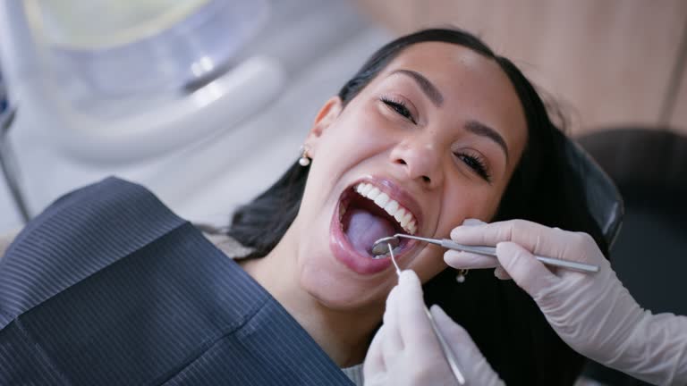 Laser Dentistry in Wayzata, MN